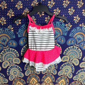 🦋5/20$🦋 koala kids 3-6 months one piece swimsuit